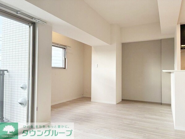 Une Lumiereの物件内観写真